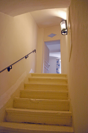Others 5, Les chambres Anglaises, Ardèche