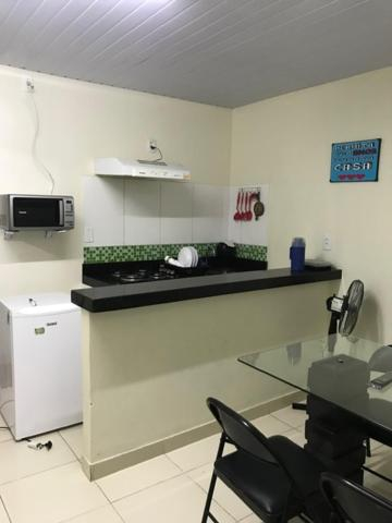 Others 5, Maresia Flats, Fortaleza