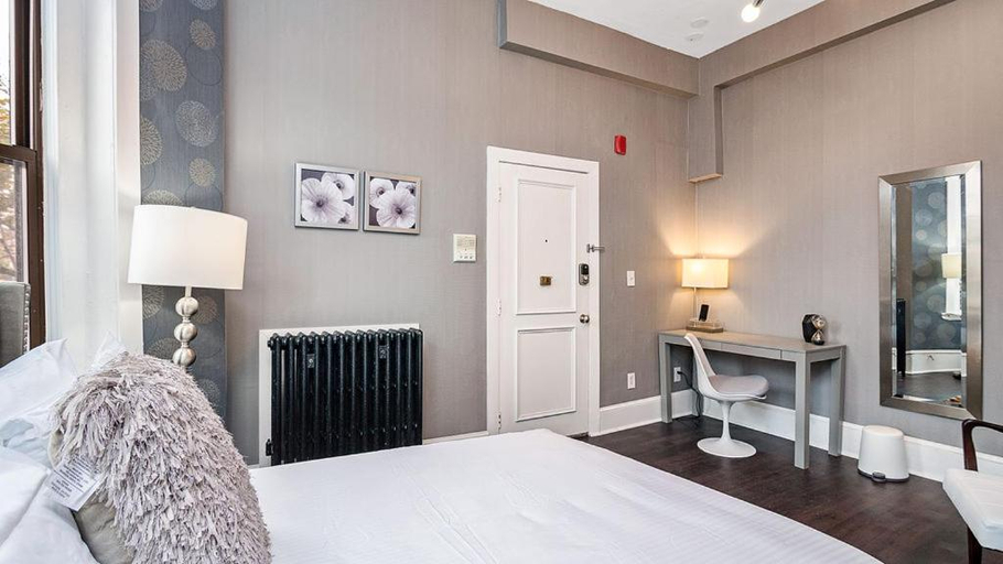 Others 5, Premier Suites - Bay Village, Boston