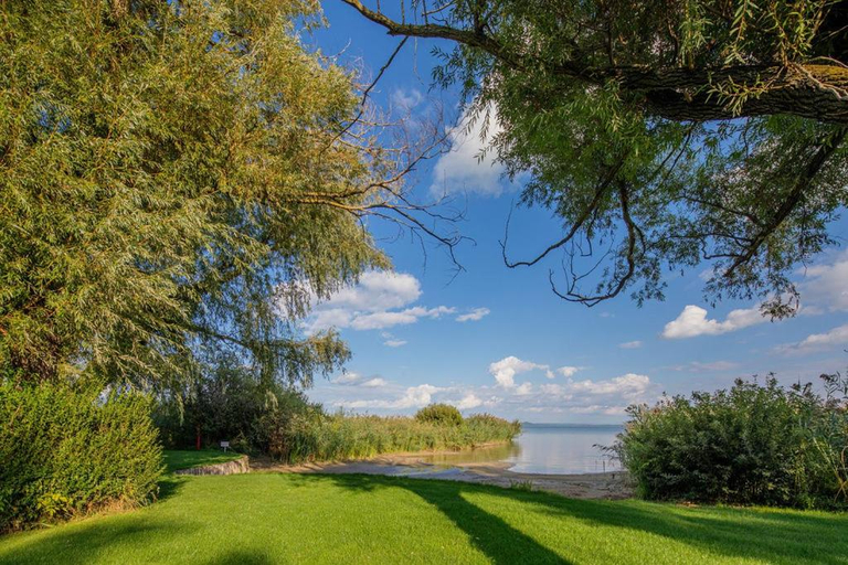 Surrounding environment 3, SZEP BALATON, Hévíz/Keszthely