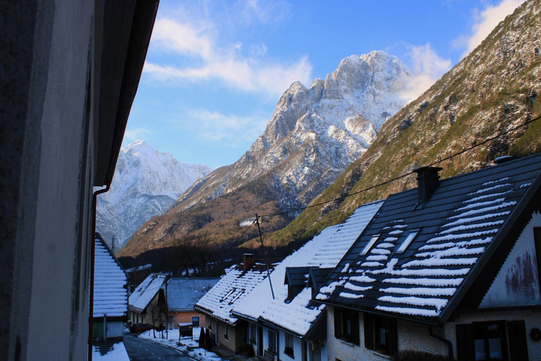 Others 4, Hostel Kronotop in Triglav National Park, Bovec