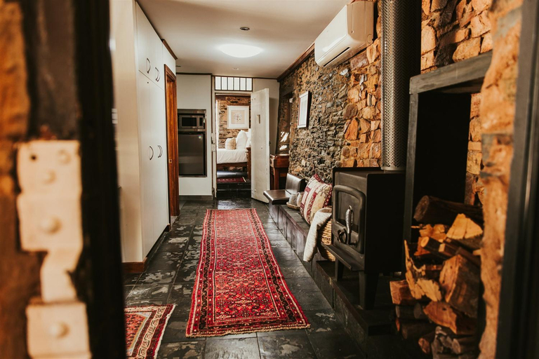 Mintaro Cottage, Clare and Gilbert Valleys