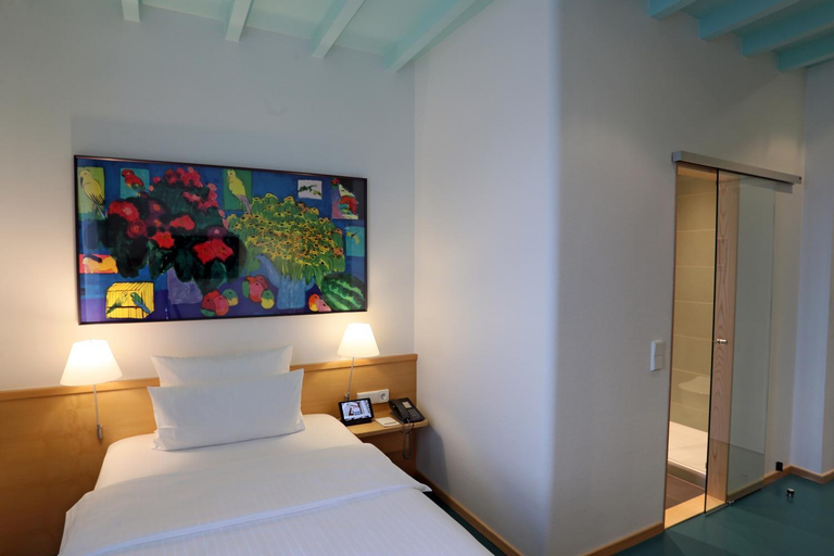 Bedroom 11