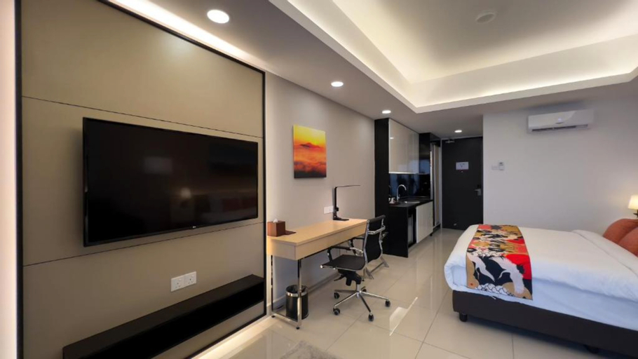 Bedroom 6