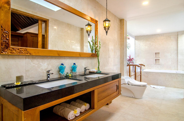 Bathroom 3