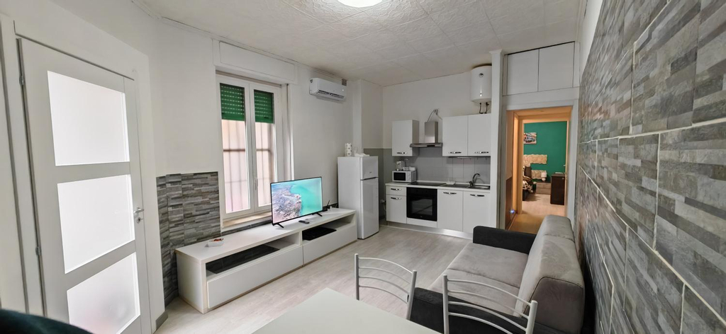 La casa di Luca B&B, Milano