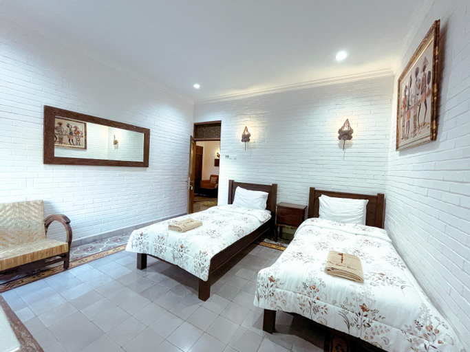 Bedroom 7