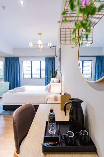Bedroom 9