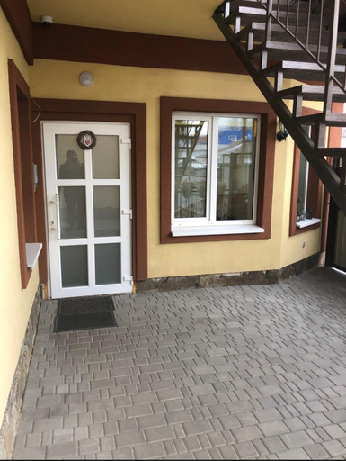 Others 3, Hotel-Home Bed&Bike, Bilotserkivs'ka