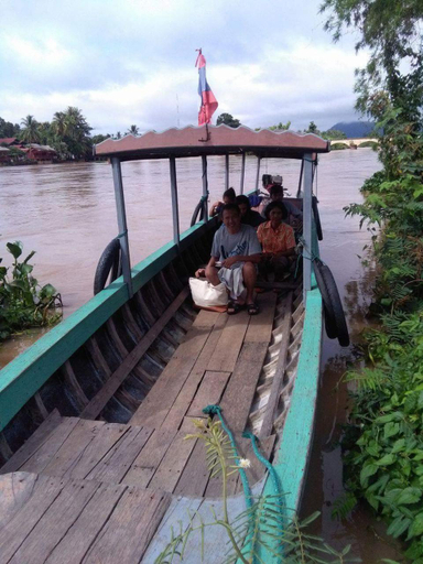 Others 5, Tavendang Guesthouse, Khong