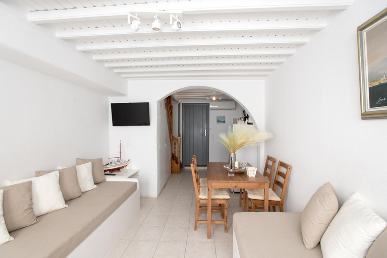 Others 5, Alessios Houses Mykonos Town, South Aegean