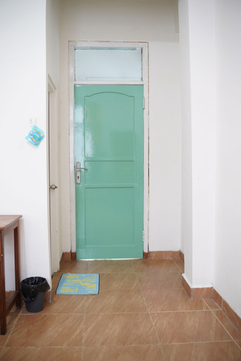 Bedroom 5, Wisma Grace, Ambon