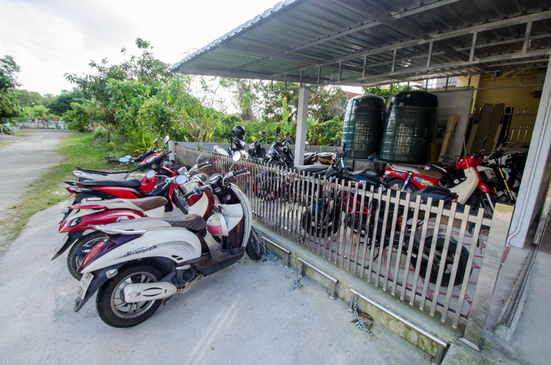 Others 5, Khun Daeng Budget Hotel, Muang Songkhla