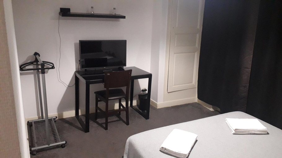 Others 2, Chambres d'Hotes Centre Ville, Lot-et-Garonne