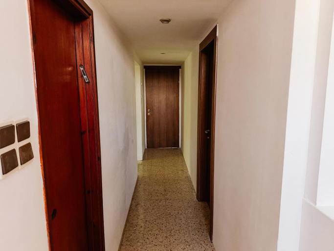 Others 4, Salamandra Guest House מקלט פרטי