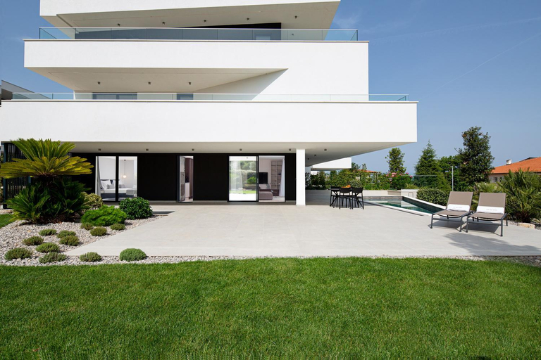Others 2, HADRIE LUXURY RESORT AND VILLAS Azimut, Malinska-Dubašnica