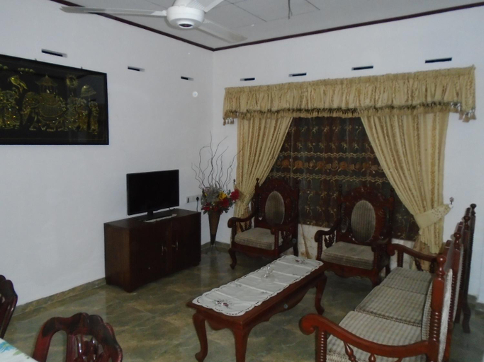 Public Area
