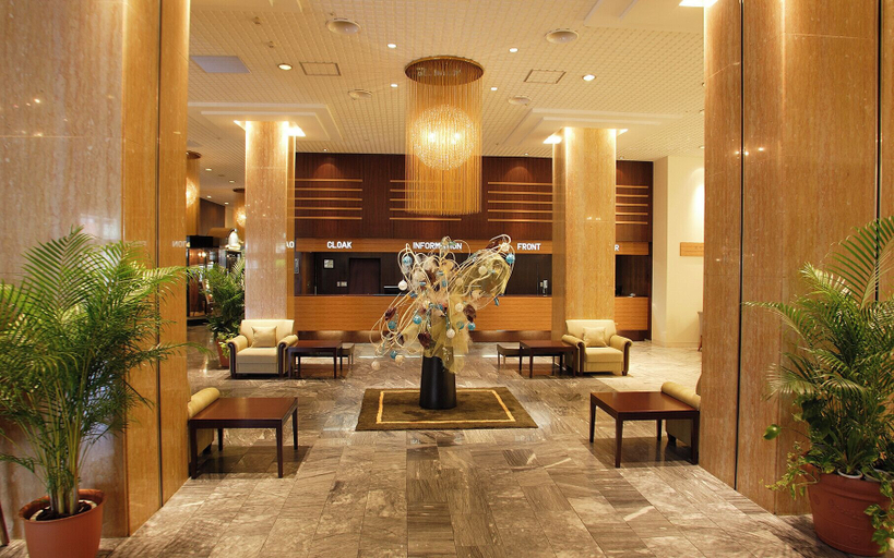 Others 2, Hotel New Gaea Omuta Garden, Ōmuta