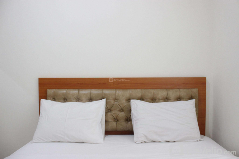 Others 3, Compact Studio Tamansari Panoramic Apt By Travelio, Bandung