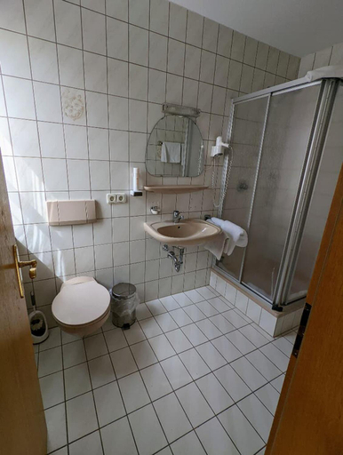Bathroom 6