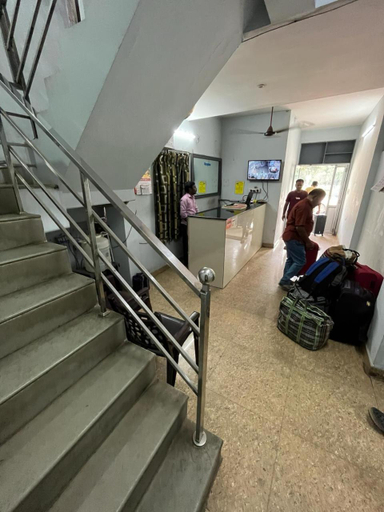 Others 5, THE ALP HOTEL, Madurai