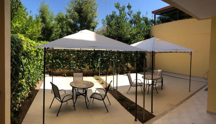 Others 3, B&B SALento Garden, Lecce