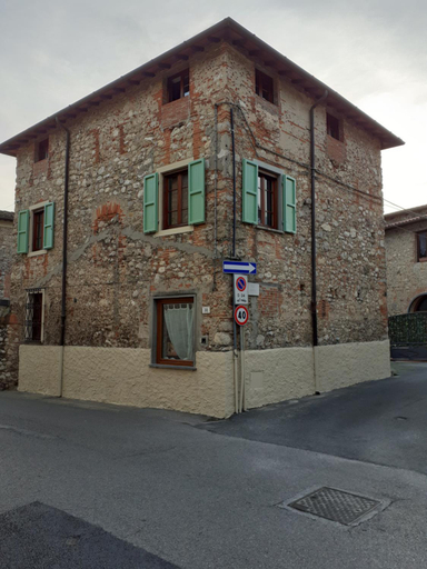 Others 4, Casa Nostra Camaiore, Lucca