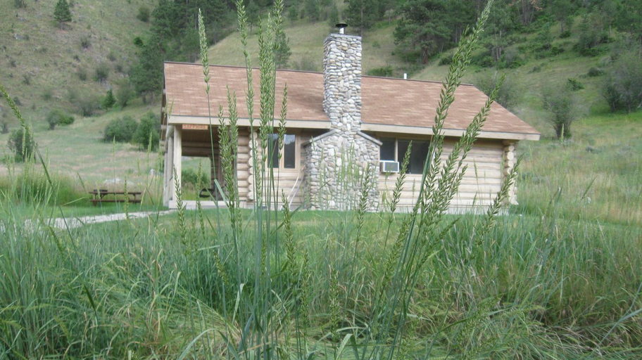 Others 2, Rye Creek Lodge, Ravalli