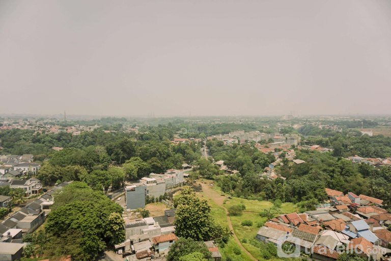 Others 5, Simply Look Studio Parkland Avenue Apt By Travelio, South Tangerang