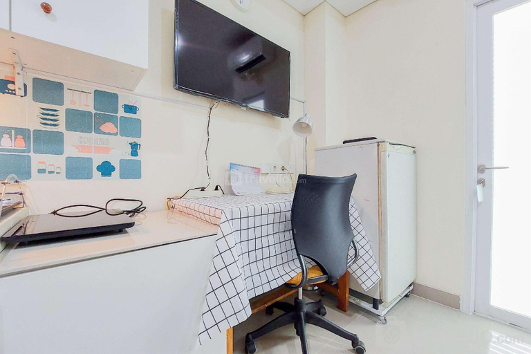 Others 5, Fancy and Strategic Studio B Residence By Travelio, Tangerang Selatan