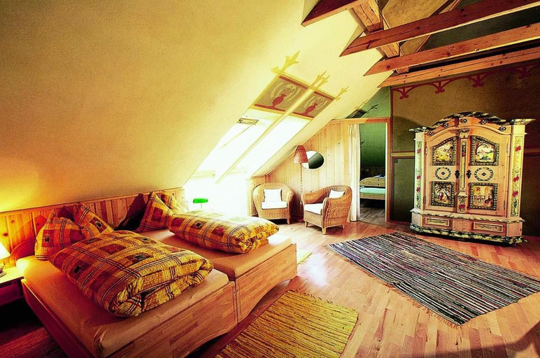 Bedroom 4