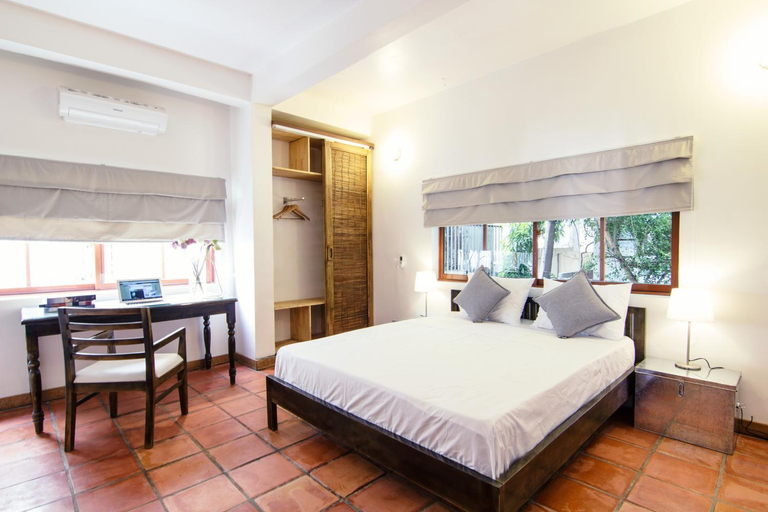 Bedroom 5