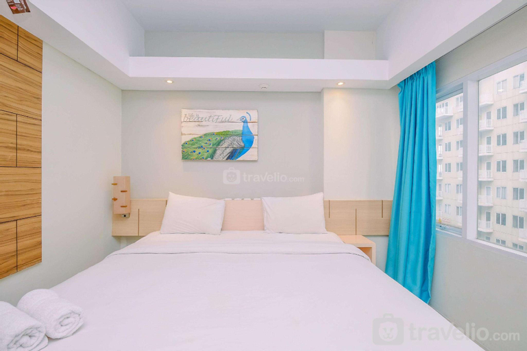 Homey and Nice Studio Bogor Icon By Travelio, Bogor