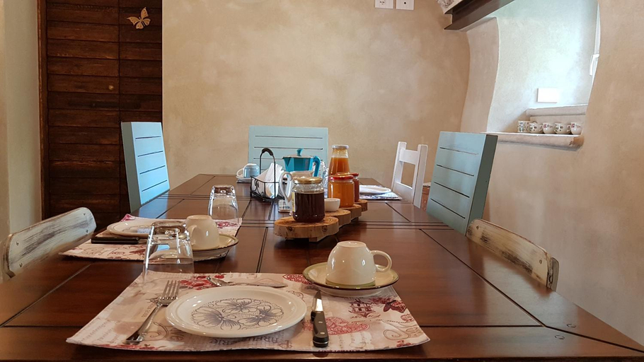 Others 3, B&B Taverna Paradiso, Verona