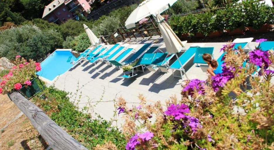 Sport & Beauty 2, Agriturismo Le Pale 2 Swimming Pool and Parking, Genova