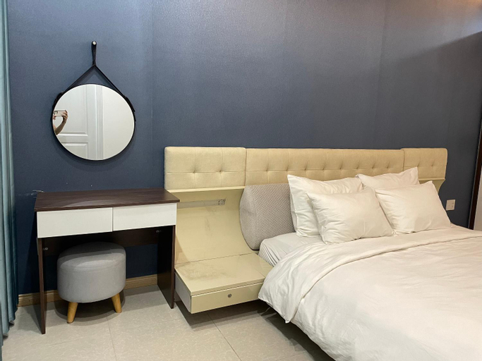 Nice Penthouse 4 bed room in Vung Tau, Vũng Tàu