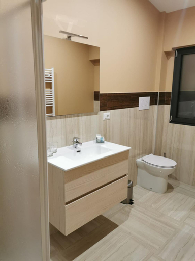 Others 3, Casa Mia1, Foggia