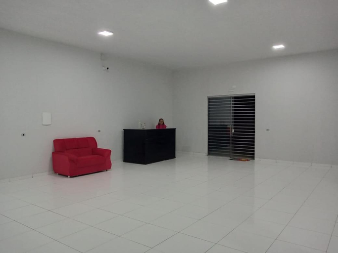 Others 5, Hotel Buriti, Carolina