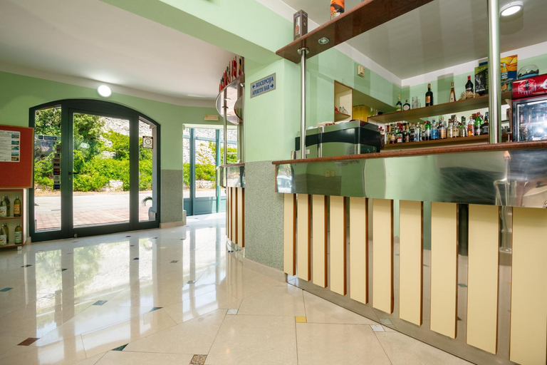 Public Area 4, Hotel Adria, Herzegovina-Neretva