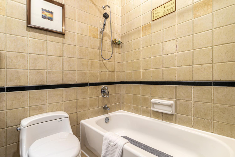 Bathroom 8