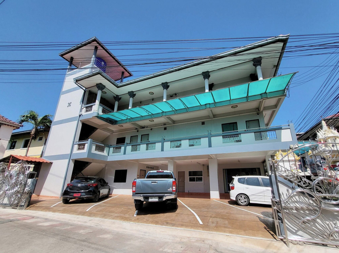 Exterior & Views 2, Marin House Pattaya, Pattaya
