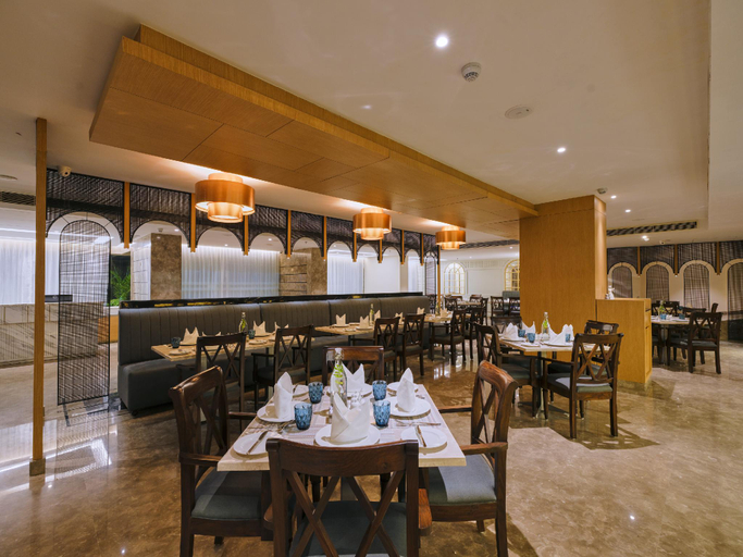 Food & Drinks 4, Fortune Inn Heritage Walk Amritsar - Member ITC Hotels' Group, Amritsar