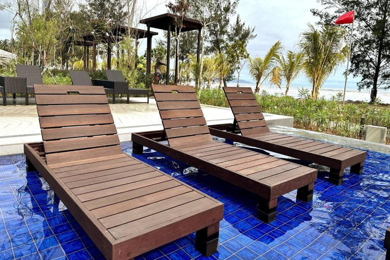 Others 4, Beachfront Retreats @RoxyBeachSematanApt., Lundu