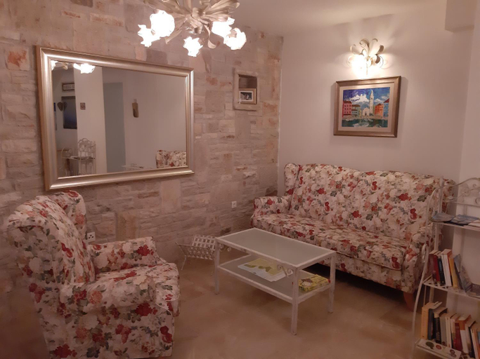 Public Area 2, Villa Claudia, Fažana