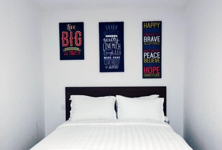Bedroom 9