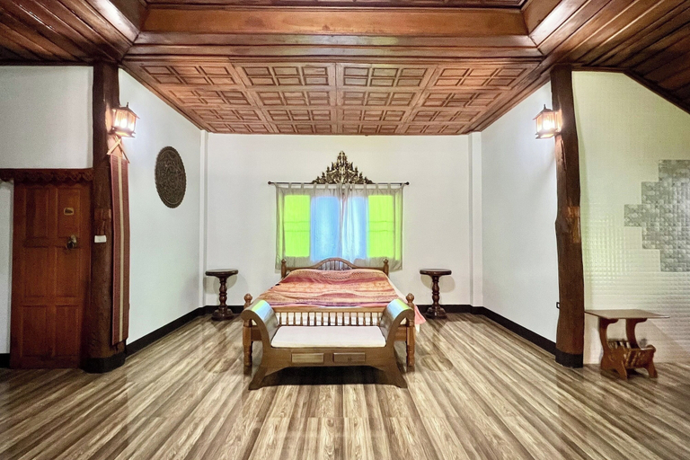 Others 5, Romsak Lanna Resort, Muang Chiang Mai
