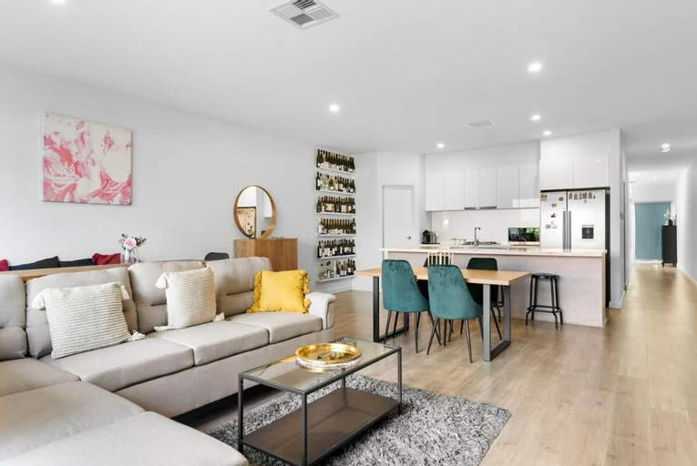 Others 5, Mellow&Modernized Townhouse-3Beds-Quiet-Anzac Hwy, Adelaide
