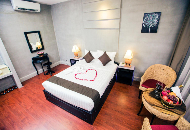 Bedroom 7