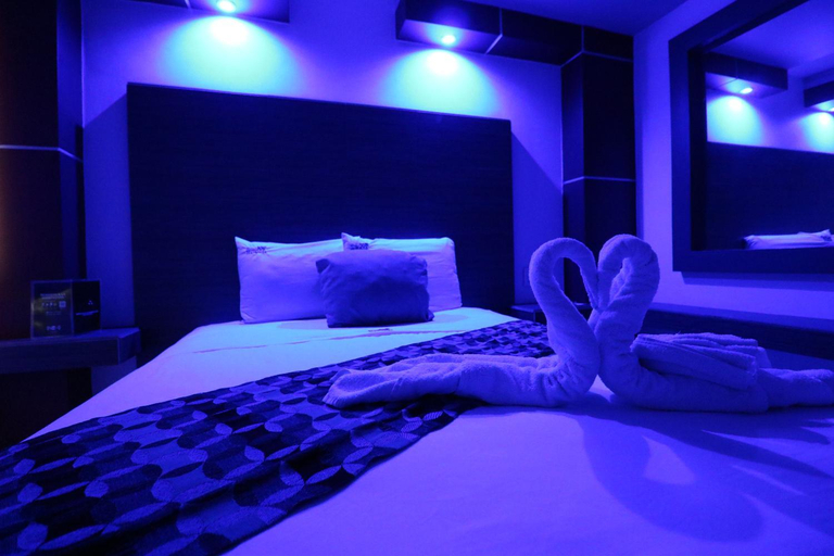 Others 5, Hotel Hacienda, Ensenada