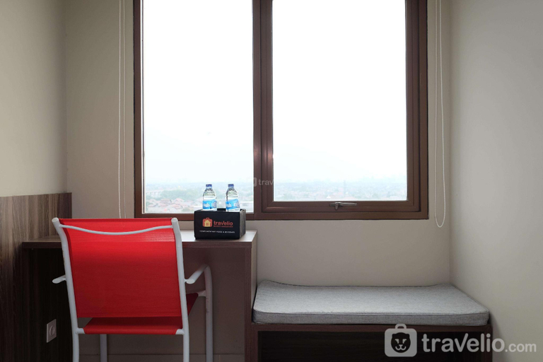 Others 4, Strategic Studio LRT City Jatibening By Travelio, Bekasi